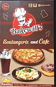 Bakewill's Boulangerie And Cafe menu 6