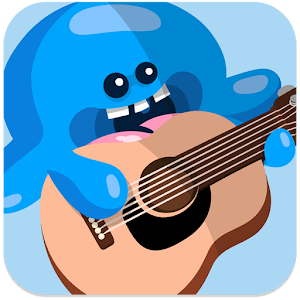 Guitar Chords and Lyrics  Icon