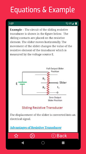 Sensors and Signal Processing