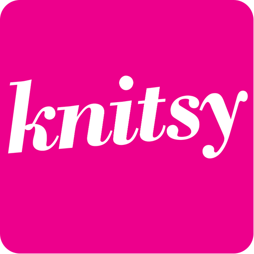 Knitsy Magazine 生活 App LOGO-APP開箱王