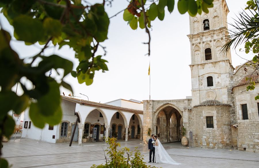 Wedding photographer Roman Kozhin (dzhin09). Photo of 1 August 2016