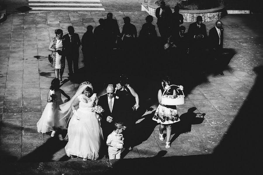 Photographe de mariage Carmelo Ucchino (carmeloucchino). Photo du 20 décembre 2019