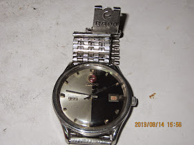 Đhồ Thụy Sĩ:longines,tisot,omega,wittnouer,guuuu,rado,mova do,raymond well.... h/thật - 31