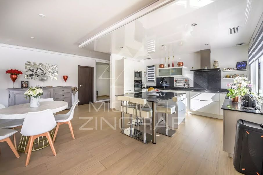 Vente maison 5 pièces 131 m² à Gujan-Mestras (33470), 980 000 €