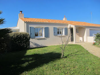 maison à Les Sables-d'Olonne (85)