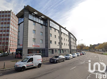 appartement à Rouen (76)