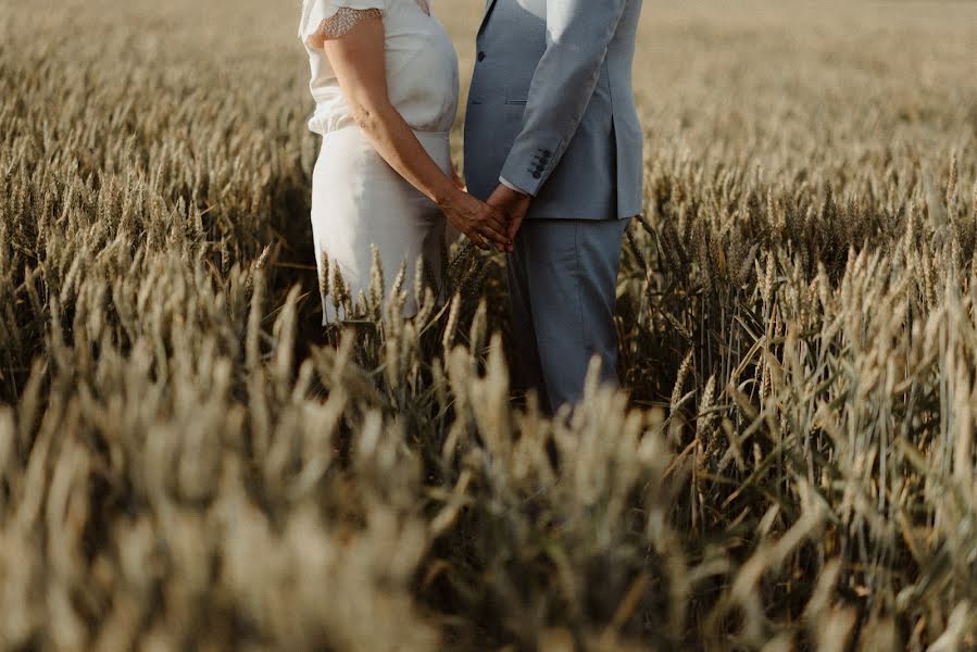 Fotografo di matrimoni Angela Di Paolo (angeladipaolo). Foto del 6 maggio 2019