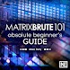 Beginner Guide MatrixBrute 101