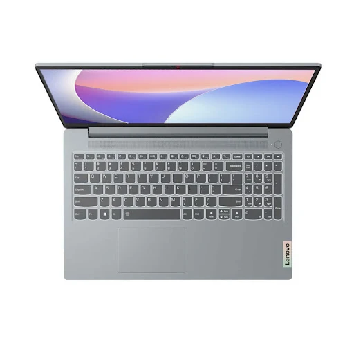 Laptop Lenovo IdeaPad Slim 3 15IAH8 - 83ER000FVN (i5-12450H) (Xám)