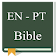 Portuguese English Bible icon