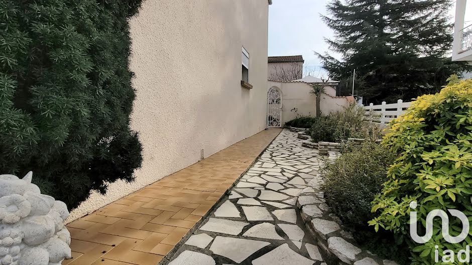 Vente maison 5 pièces 125 m² à Narbonne (11100), 310 000 €