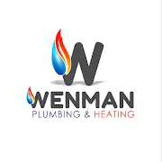 Wenman Plumbing & Heating Logo