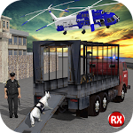 Cover Image of Descargar Police Dog Transport 1.3 APK