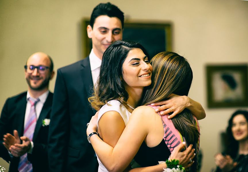 Fotógrafo de bodas Fabrizio Durinzi (fotostudioeidos). Foto del 22 de marzo 2018