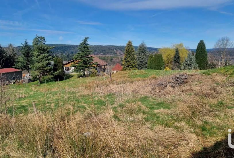  Vente Terrain à bâtir - à Anould (88650) 