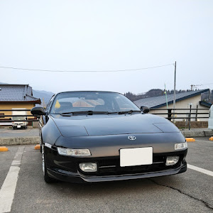 MR2 SW20