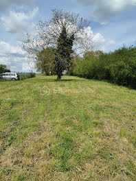 terrain à Soucy (89)