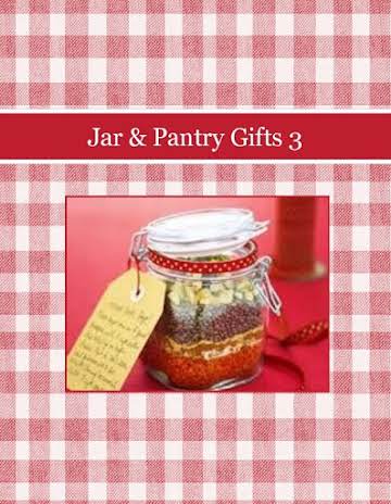 Jar & Pantry Gifts 3