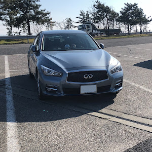 スカイライン V37