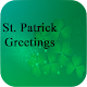 Download St. Patrick Greetings For PC Windows and Mac 1.1