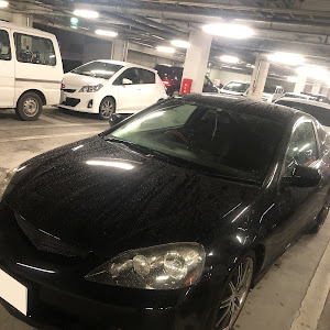 インテグラ DC5