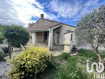 maison à Loriol-sur-Drôme (26)