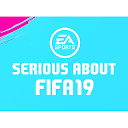 ダウンロード Serious about Fifa をインストールする 最新 APK ダウンローダ