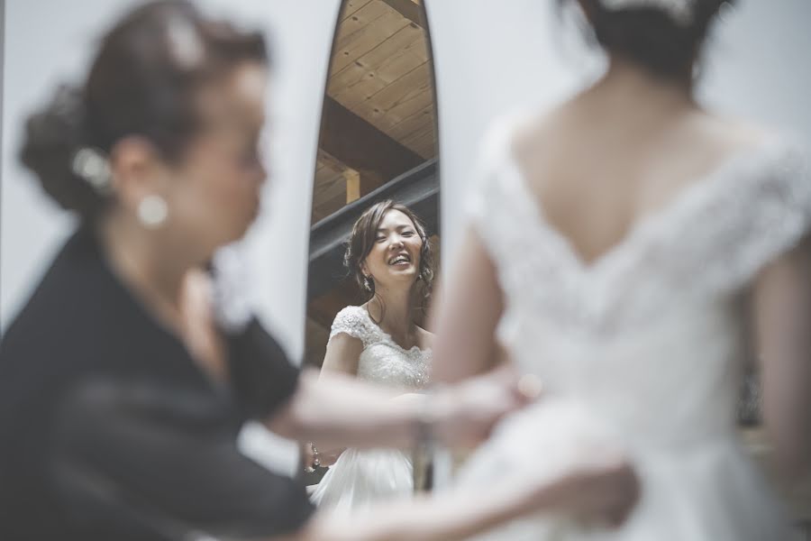 Fotógrafo de casamento Davide Testa (davidetesta). Foto de 9 de maio 2019