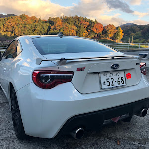 BRZ STI