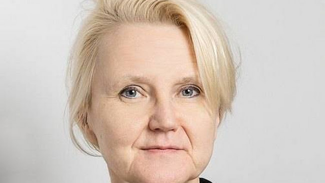 Kyselyn toteutus 30.3.2020Vastaajia Satakunnan kauppakamarista 106