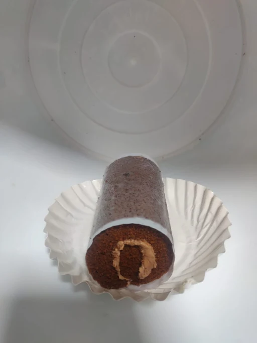 Chocolate Butter Roll