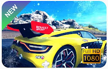 Asphalt 8: Airborne Wallpapers and New Tab small promo image