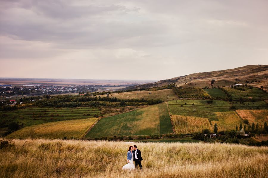 Photographer sa kasal Vali Matei (matei). Larawan ni 23 Marso 2015