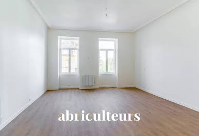 Appartement 14