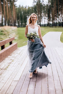 Fotógrafo de casamento Slava Novikov (slavno). Foto de 15 de agosto 2018