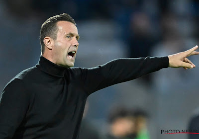 Ronny Deila et le Club de Bruges veulent se rassurer à Westerlo (direct commenté)