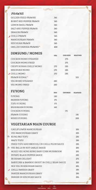 Beijing Bites menu 3