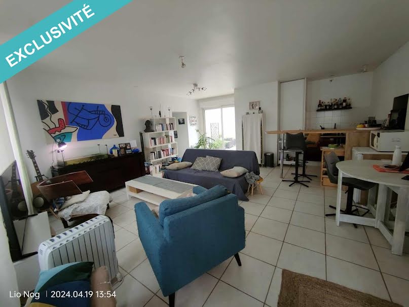 Vente appartement 3 pièces 70 m² à Etables-sur-Mer (22680), 198 936 €