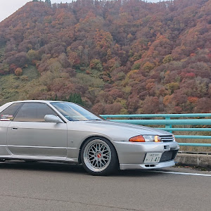 スカイライン GT-R BNR32