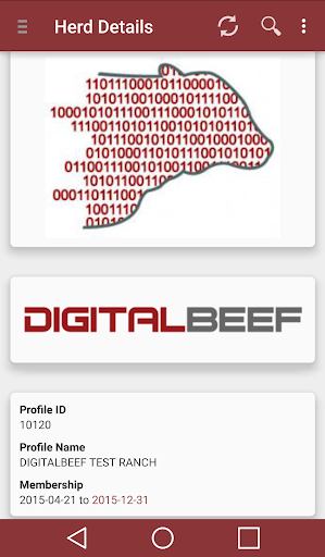 免費下載工具APP|DigitalBeef Herd Manager app開箱文|APP開箱王