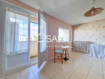 appartement à Chelles (77)