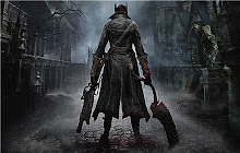 Bloodborne Themes & New Tab small promo image