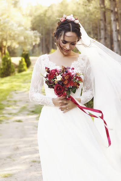 Wedding photographer Merve Bayındır Ercan (bayndrercan). Photo of 28 September 2016