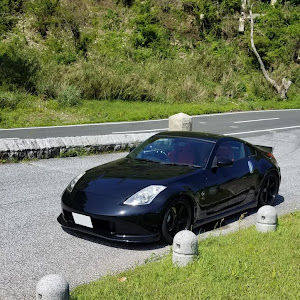 フェアレディZ Z33