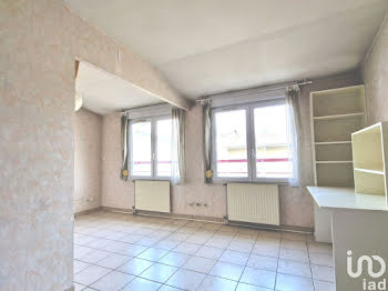 appartement à Brignais (69)