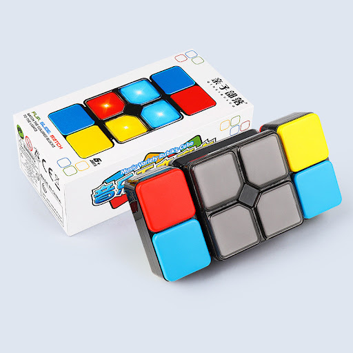 Title 5, Creative New Electronic Decompression Variety M...