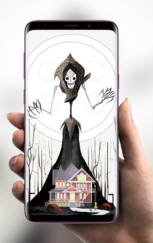 Coraline Wallpapers HD - Latest version for Android - Download APK