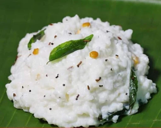 Curd Rice