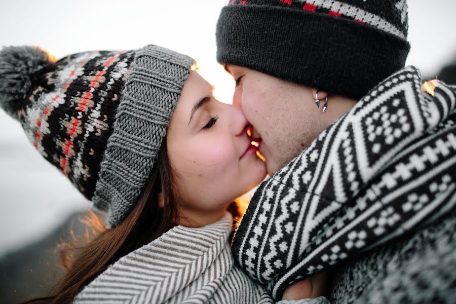 Hochzeitsfotograf Maksim Troickiy (maxtroitskiy). Foto vom 20. Januar 2020