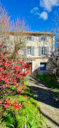 maison à Saint-Didier (84)